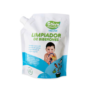 Limpiador de Biberones Doypack 250ml