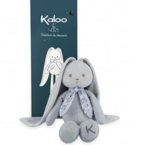 Lapinoo - Doll Rabbit Blue - Medium