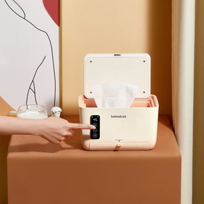 Calentador de Toallitas Wipes Warmer+