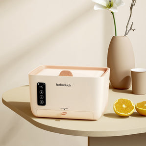 Calentador de Toallitas Wipes Warmer+