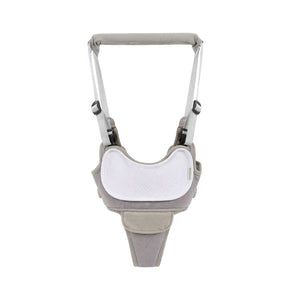 Arnes Caminador 2 en 1 Plomo - Mat