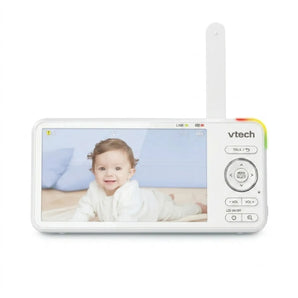 Monitor de Video Vtech Rm5756 Hd 5" Wifi