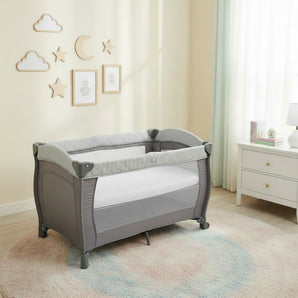 Colchón para Pack&Play Snooze 104x67x9