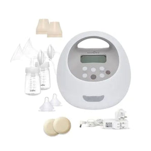 Extractor de Leche Eléctrico Spectra S1 Pro