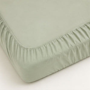 Pack x 2 Sabanas Bajeras Pack & Play Ovejas