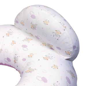 Almohadas de Lactancia Uts Ovejas Lila