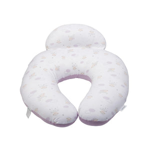 Almohadas de Lactancia Uts Ovejas Lila