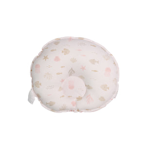 Almohada Anti Cabeza Plana Uts Peces/Palo Rosa