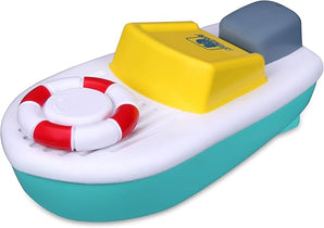 Chapotea y Juega Set De Regalo De Capitan Jr