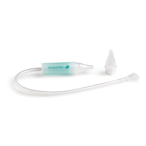 Aspirador Nasal