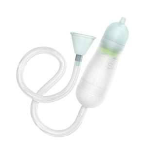 Aspirador Nasal