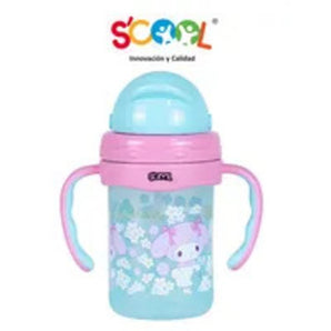 Botella Pp Infantil 300Ml My Melody