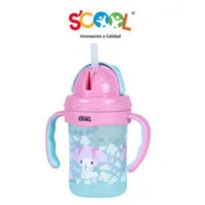 Botella Pp Infantil 300Ml My Melody