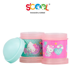 Infant Porta Snack Rosca Hello Kitty