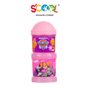 Infant Porta Snack Rosca Paw Patrol M