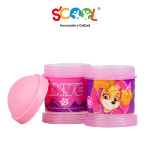 Infant Porta Snack Rosca Paw Patrol M