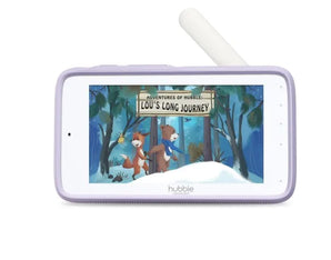 Nursery Pal Cloud Touch