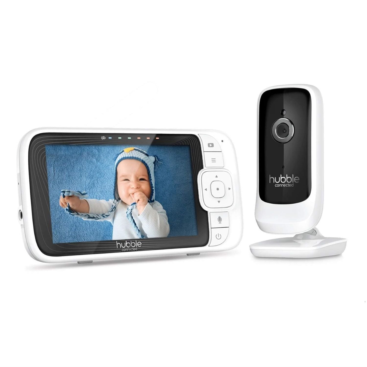 Monitor de bebé, cámara de video para bebés Peru
