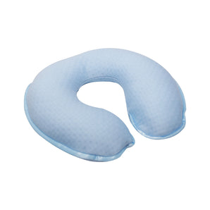 Cuello Cervical Celeste