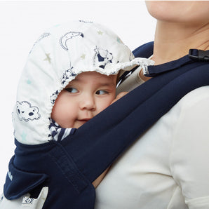Mochila Ergonómica 4 en 1 - Mat