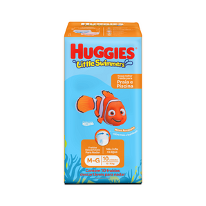 Fra Pisc Hug Lit Swim M/G Reg 8X10 E