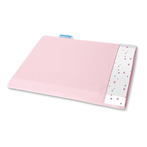 Fresh Pillow - Almohadita Antiahogo Xtraconfort - Rosado