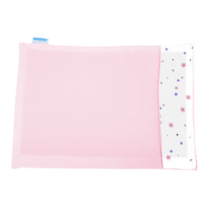 Fresh Pillow - Almohadita Antiahogo Xtraconfort - Rosado