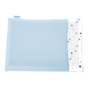 Fresh Pillow - Almohadita Antiahogo Xtraconfort - Celest