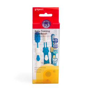Juego De Cepillo Dental Para Bebe P123