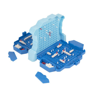Juego De Mesa - Batalla Naval
