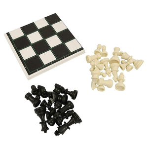Juego De Mesa - Ajedrez