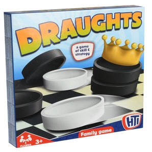 Juego De Mesa - Damas