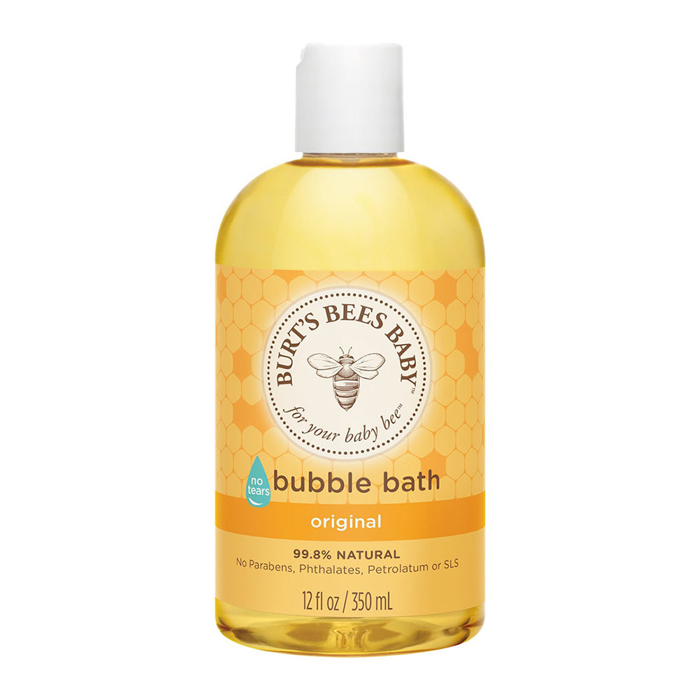 Baño De Burbujas Burt´S Bees 12 Fl Oz  (350Ml)