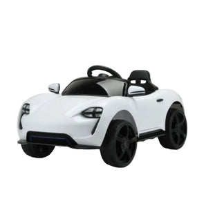 FB-S6 Racing Car - Blanco