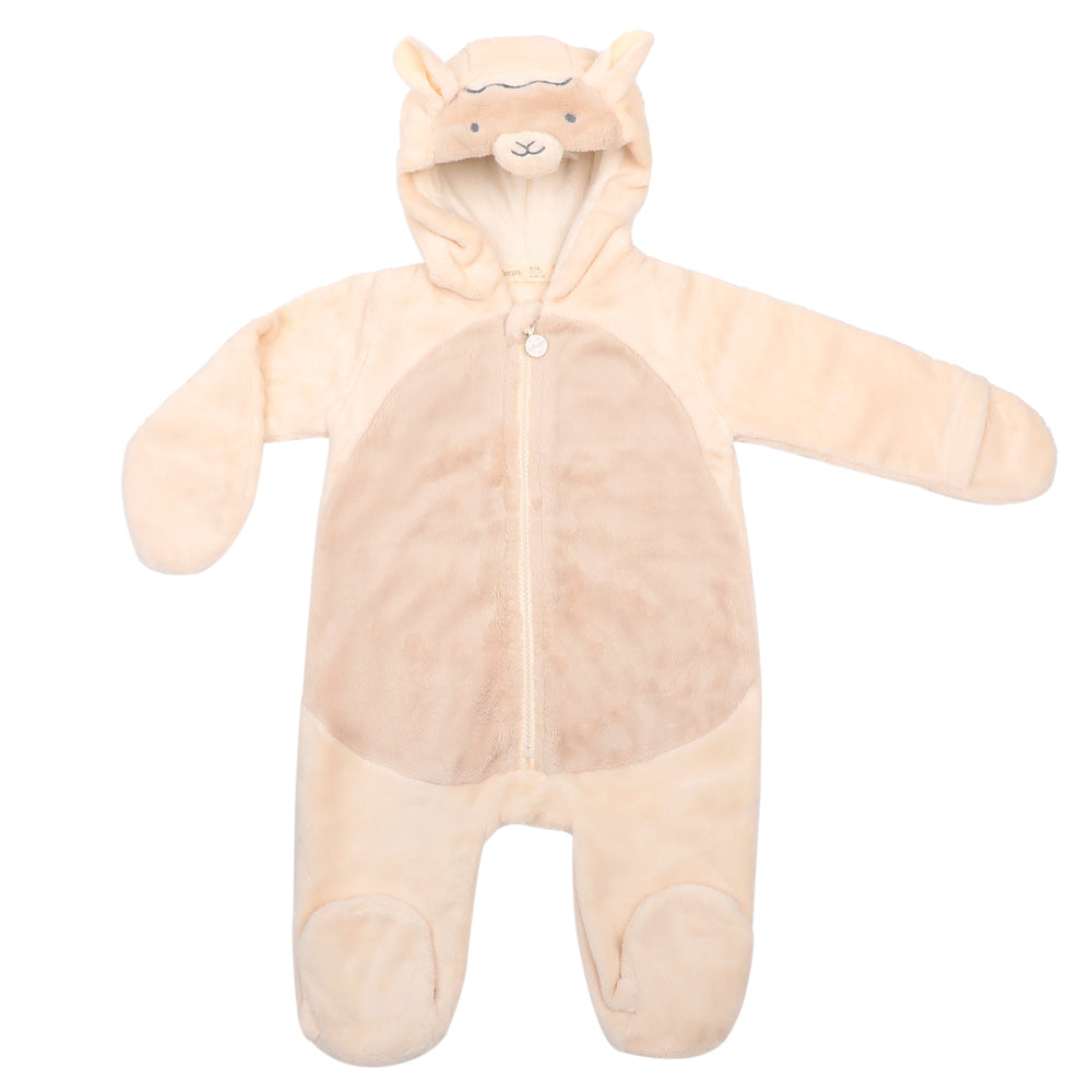 Osito Bebe Fur Oveja Unisex