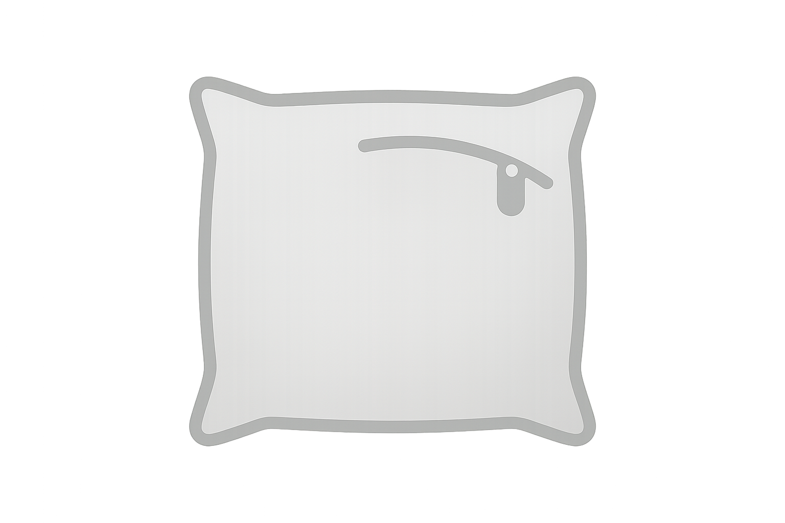 funda extraible y lavable tonos grises sin fondo