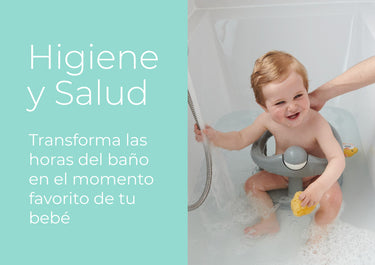 Higiene y baño - Tiendas Babys