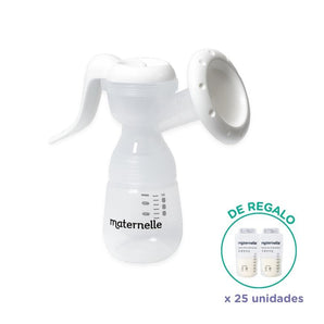 Extractor Manual Maternelle